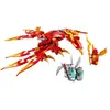 Lego Lego Chima - L'ultime Phoenix De Feu - 70221