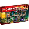 Lego Ninjago - Le Temple Anacondra - 70749