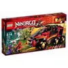 LEGO® Ninjago  70750 La Base Mobile des Ninja