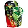 LEGO® Ninjago 70743 Airjitzu de Morro