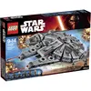 LEGO® Star Wars 75105 Faucon Millennium