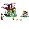 Lego Elves - Le Cristal Secret De Farran - 41076