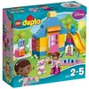 LEGO® DUPLO 10606 La Clinique de Docteur la Peluche