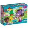 LEGO® DUPLO® 10605 Rosie L'ambulance de Docteur La Peluche
