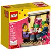 Lego Saisonnier - Le Dîner De La Saint-Valentin - 40120