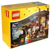 Jouet - LEGO - Un bonbon ou un sort - Noir - Plastique - 148 pièces