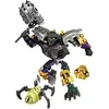 Lego Lego Bionicle - Onua - Maître De La Terre - 70789