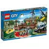 LEGO® City 60068 La Cachette des Bandits