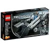 LEGO® Technique 42032 La Chargeuse à Chenilles Compacte