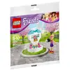 Lego Lego Friends - La Fontaine À Souhaits (Polybag) - 30204