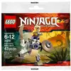 LEGO NINJAGO Anacondrai Battle Mech - 30291 (Polybag - Zakje)