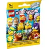 LEGO® Minifigures 71009 The Simpsons Sachet Série S
