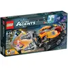 LEGO Ultra Agents Drillex Diamantroof - 70168