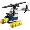 Lego City - Swamp Police Helicopter (Polybag) - 30311
