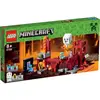 LEGO® Minecraft 21122 La Forteresse du Nether