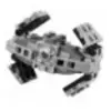 LEGO 30275 TIE Advanced Prototype (Polybag)