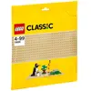 LEGO® Classic 10699 La Plaque de Base Sable