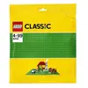 LEGO® Classic 10700 La Plaque De Base Verte