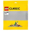 Lego Lego Classic - La Plaque De Base Grise 48x48 - 10701