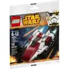 Lego Star Wars - A-Wing Starfighter (Polybag) - 30272
