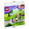 Lego Lego Friends - Le Strand De Smoothie (Polybag) - 30202