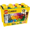 LEGO Classic - Boîte de briques créatives Deluxe - 10698