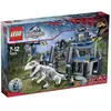 Lego Jurassic World - L'évasion D'indominus Rex - 75919