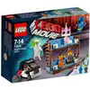 LEGO The Movie Dubbeldekker Bank - 70818