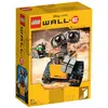 Lego Ideas - Wall-E - 21303