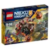 LEGO® NEXO KNIGHTS  70313 L'écrase-lave de Moltor