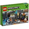 LEGO® Minecraft 21124 Le portail de l’air