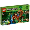 LEGO Minecraft De Jungle Boomhut - 21125