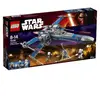 LEGO® Star Wars  75149 X-Wing Fighter  de la Résistance
