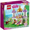 Lego Disney - Le Château Royal Des Palace Pets - 41142