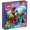 Lego Friends - La Cabane De La Base D'aventure - 41122