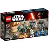 Lego Star Wars - Le Speeder Bike De Kanan - 75141