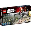 LEGO Star Wars  75142 Homing Spider Droid 