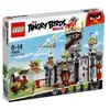 LEGO Angry Birds Het Kasteel van Koning Pig - 75826