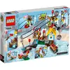 LEGO Angry Birds Pig City Sloopfeest - 75824