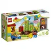 LEGO® DUPLO® 10819 Mon premier jardin