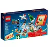 Lego Saisonnier - Jeu De 24 Constructions De Noël - 40222