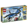 LEGO® Creator 31049 L’Hélicoptère à double rotor