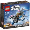 LEGO® Star Wars 75125 Resistance X-Wing Fighter