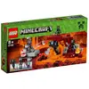 LEGO® Minecraft 21126 Le Wither
