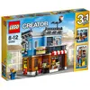 LEGO® Creator 31050 Le comptoir ''Deli''