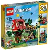 Lego Lego Creator - Les Aventures Dans La Cabane Dans L'arbre - 31053