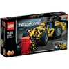 LEGO® Technic 42049 La chargeuse de la mine