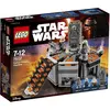 LEGO® Star Wars 75137 Chambre de congélation carbonique