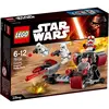 LEGO® Star Wars 75134 Pack de Combat de l'Empire Galactique
