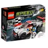 LEGO® Speed Champions 75873 Audi R8 LMS Ultra